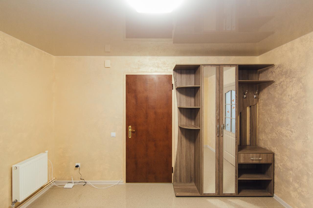 The Best Apartments Faraon On Kharkovskaya 2 Room Sumy Exterior foto
