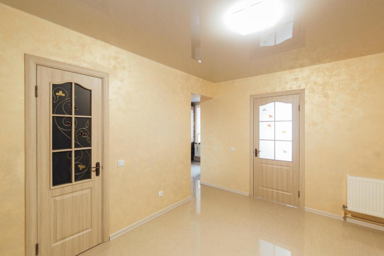 The Best Apartments Faraon On Kharkovskaya 2 Room Sumy Exterior foto
