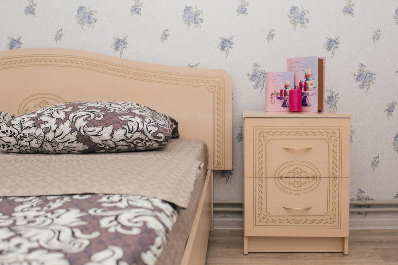 The Best Apartments Faraon On Kharkovskaya 2 Room Sumy Exterior foto