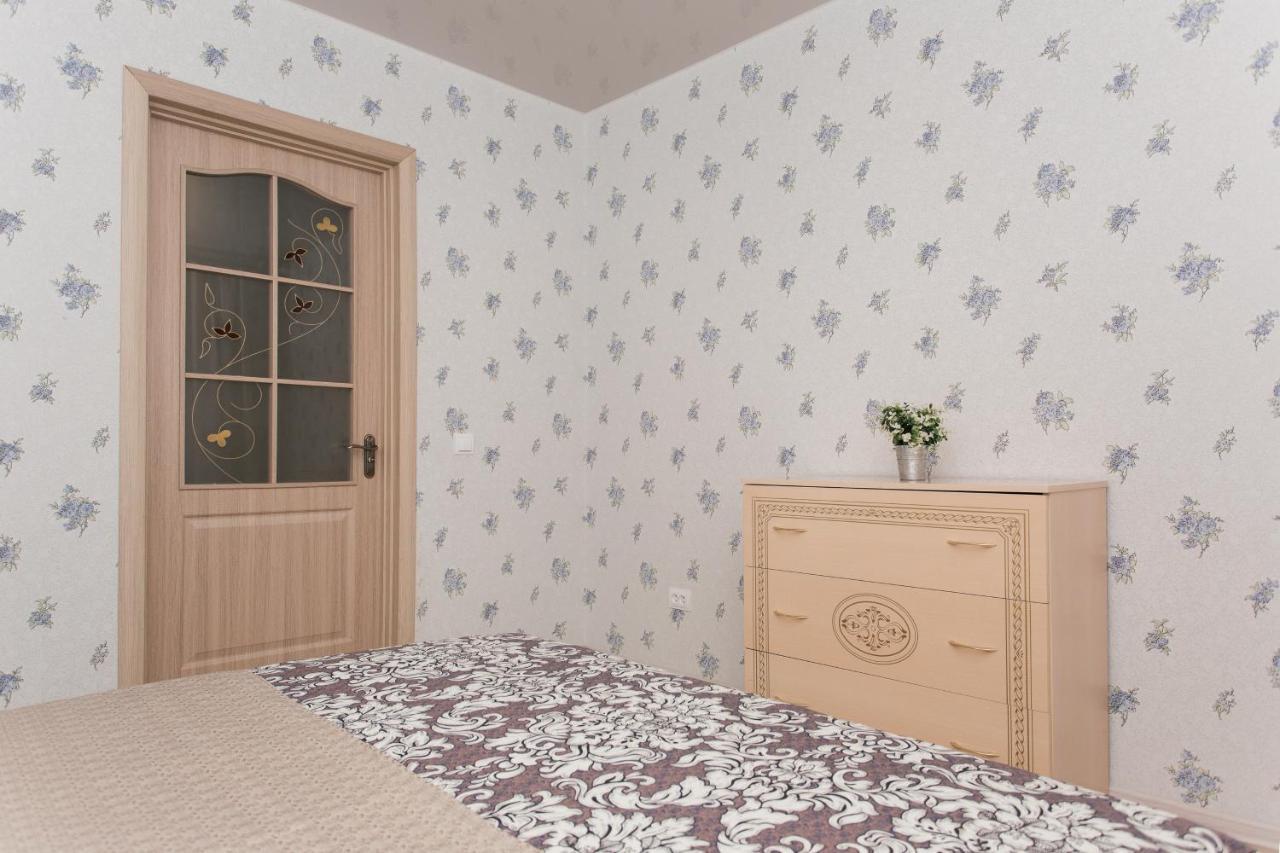 The Best Apartments Faraon On Kharkovskaya 2 Room Sumy Exterior foto