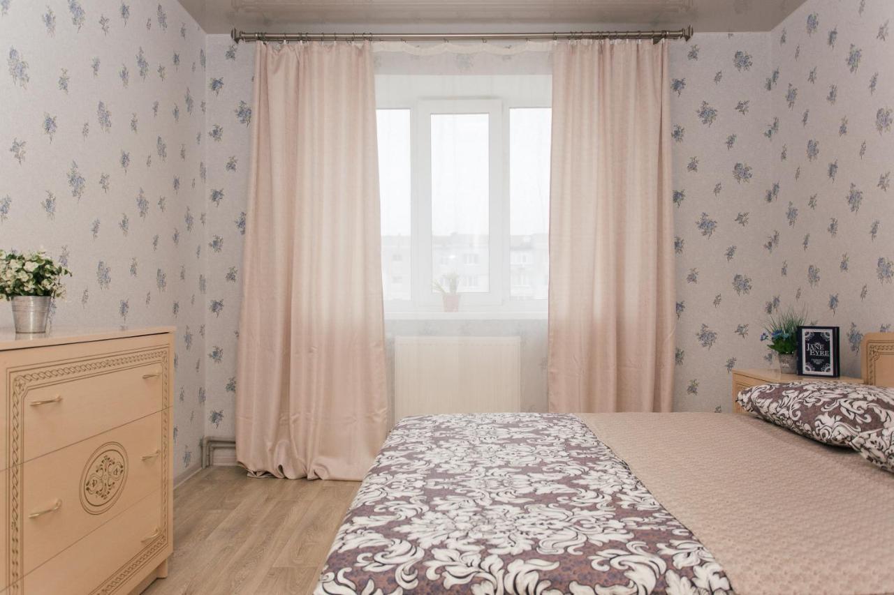 The Best Apartments Faraon On Kharkovskaya 2 Room Sumy Exterior foto